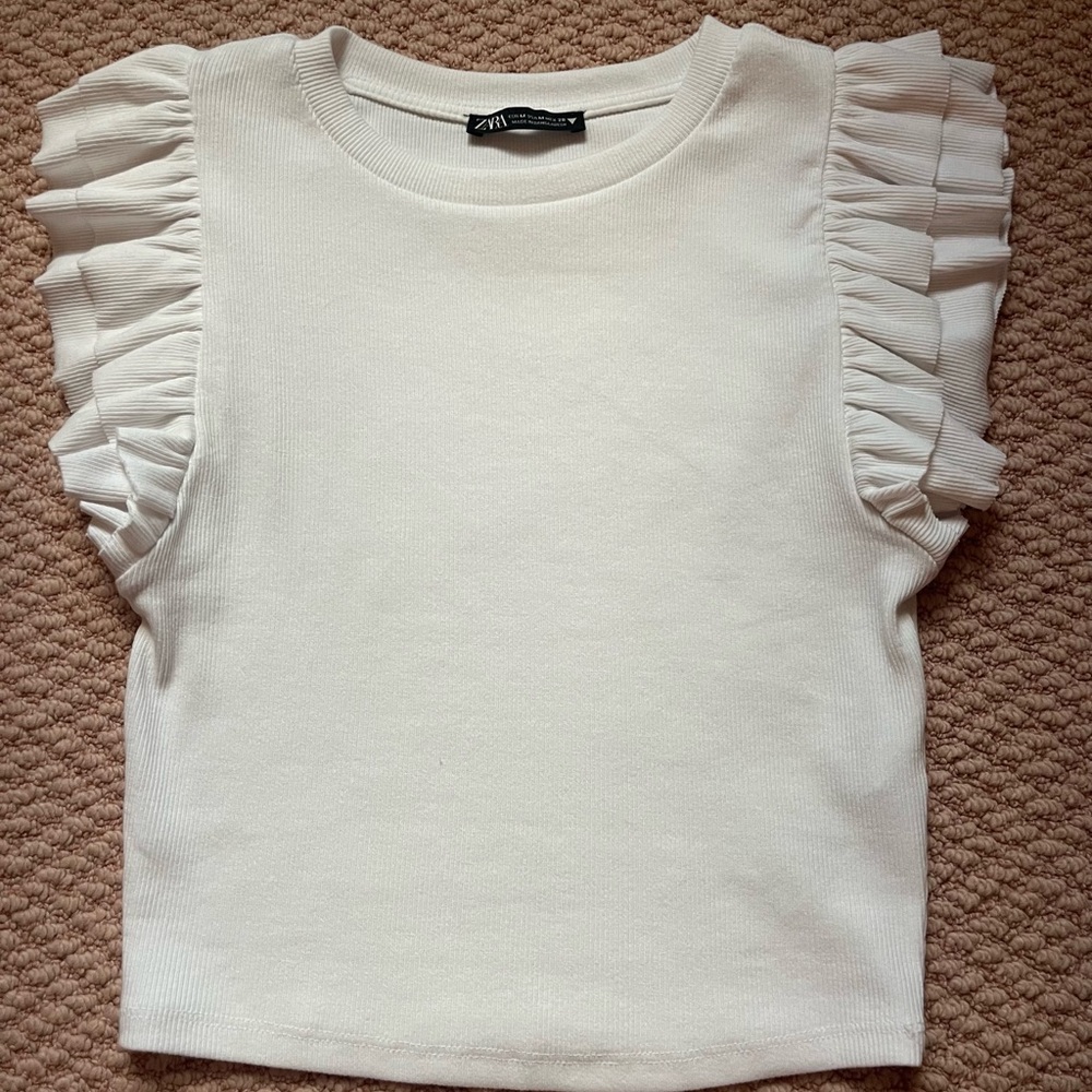 Zara top